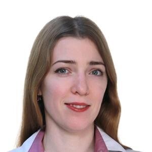 Врач Гаврилова Анастасия Викторовна 