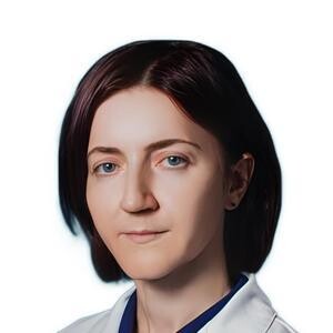 Врач Погребняк Инна Александровна 