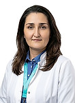 Люнькова Регина Николаевна