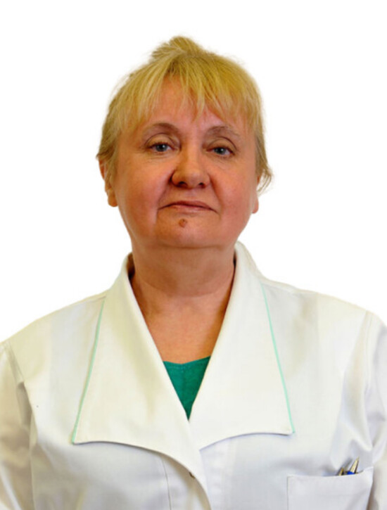 Врач Демченко Татьяна Львовна 