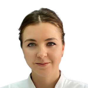 Врач Мирошкина Полина Владимировна 