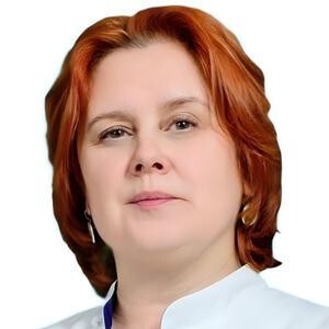 Врач Добродеева Элла Валерьевна 