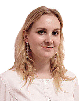 Врач Шемаева Дарья Валерьевна 