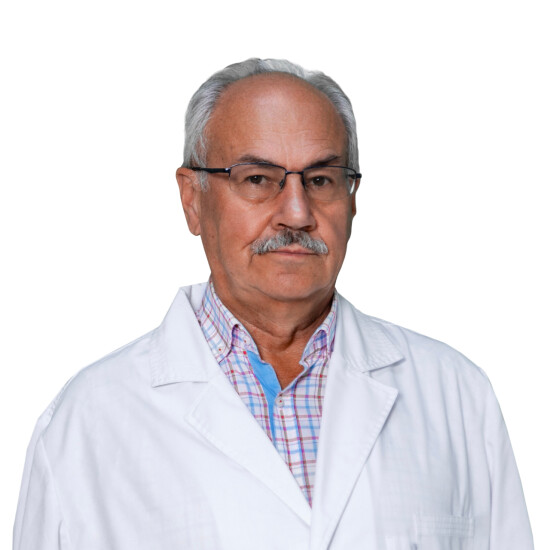 Врач Варюхин Александр Сергеевич 