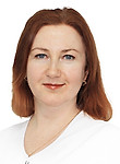 Михайлина Любовь Владимировна