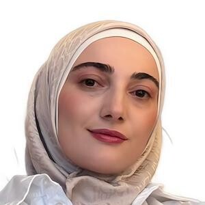 Врач Салманова Загидат Шарабдиновна 