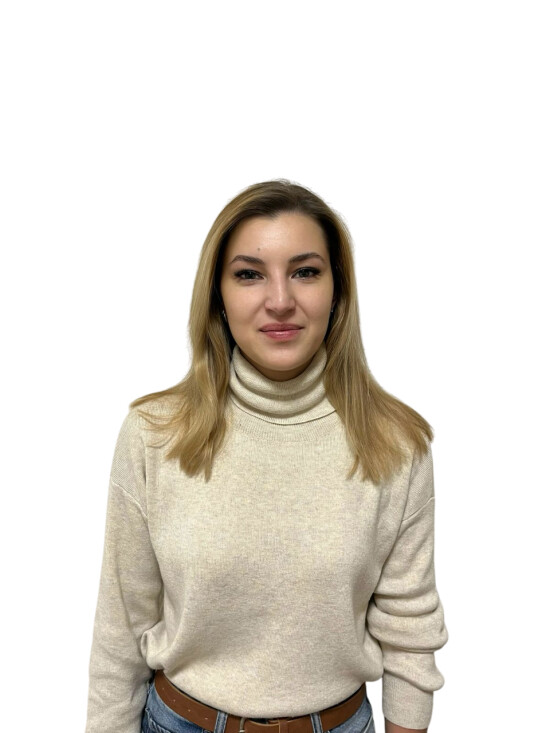 Врач Трифонова Виктория Олеговна 