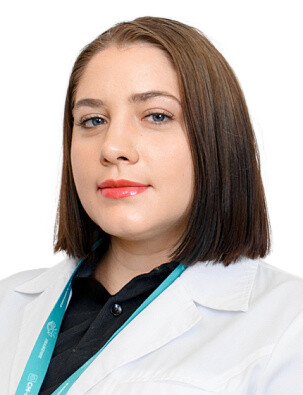 Врач Фирулева Анастасия Михайловна
