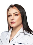 Фирулева Анастасия Михайловна