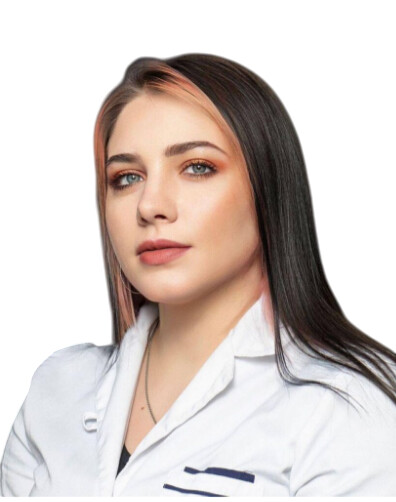 Врач Фирулева Анастасия Михайловна 