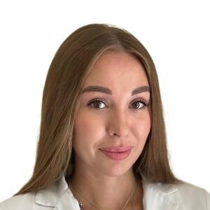 Врач Черных Валерия Андреевна 