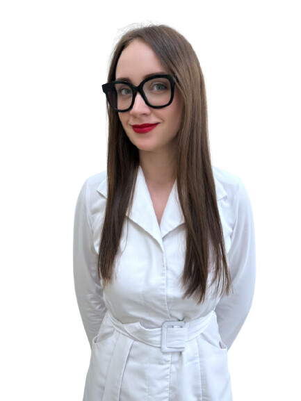 Врач Ефимова Анастасия Владимировна 