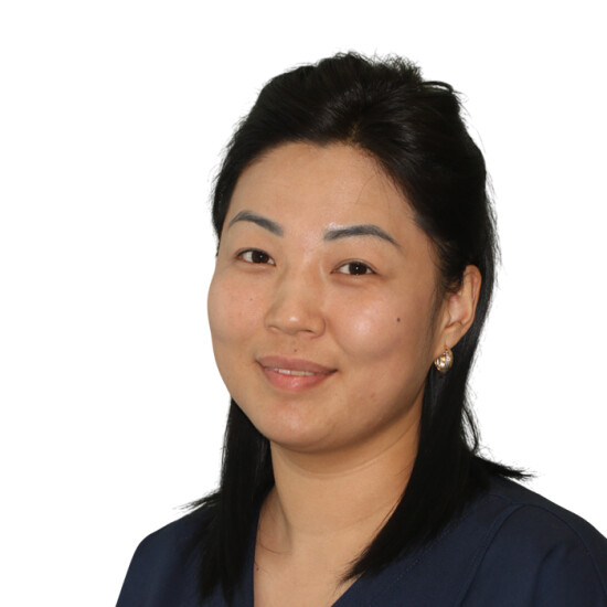 Врач Раимбекова Айгерим Марсовна 