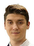 Старшинин Михаил Александрович