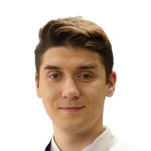 Врач Старшинин Михаил Александрович 