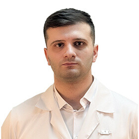 Врач Тигранян Арман Каренович 