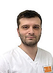 Тигранян Арман Каренович