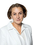 Секундова Мария Александровна