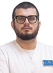 Никитин Владислав Дмитриевич