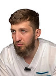Салпагаров Магомет Хасанович