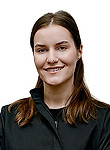 Киреева Елизавета Игоревна