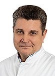 Бакланов Андрей Николаевич