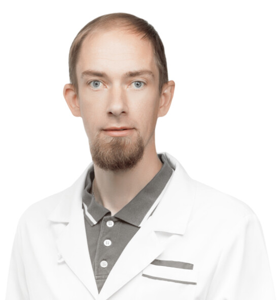 Врач Старикович Илья Александрович 