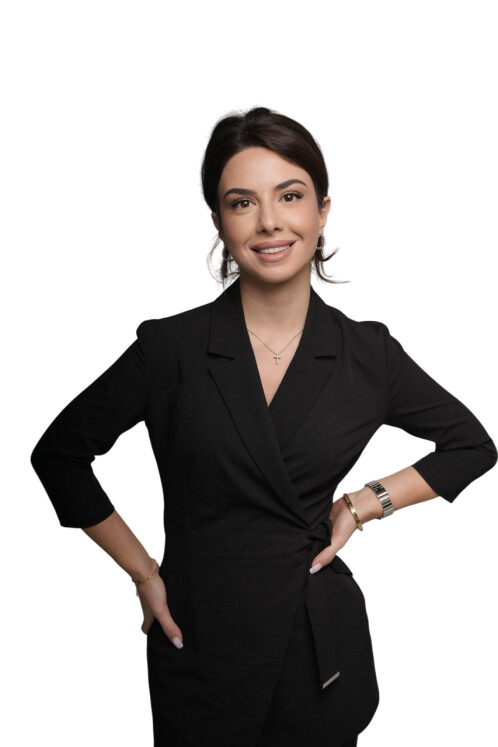 Врач Джабурия Меги Омаровна 