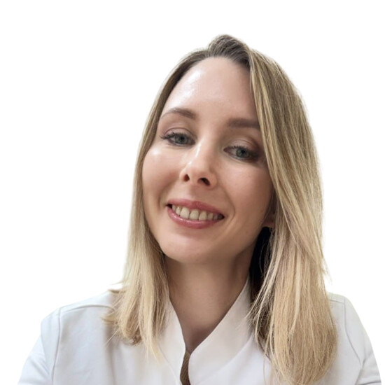 Врач Попова Александра Юрьевна 