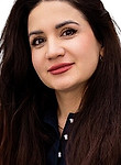 Хасанова Ферангиз Шухратовна