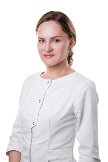 Врач Митина Дина Хамитовна 