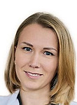Вологина Ирина Юрьевна