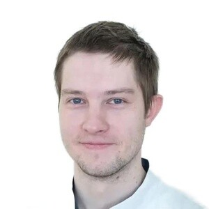 Врач Макаров Никита Владимирович 