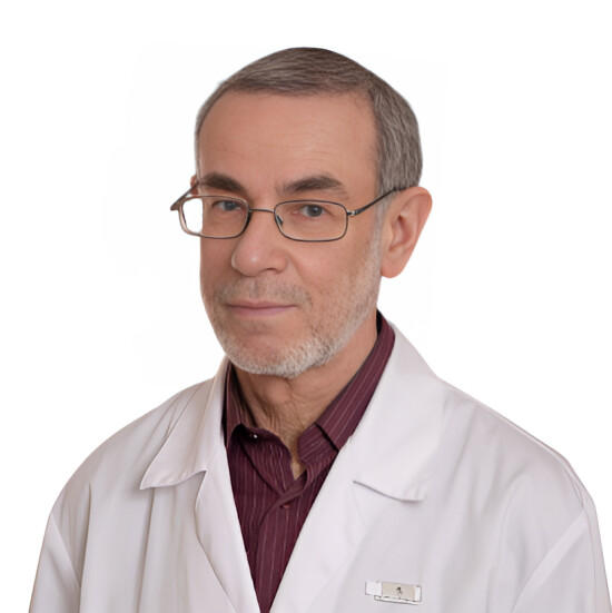 Врач Альтшулер Дмитрий Аркадьевич 