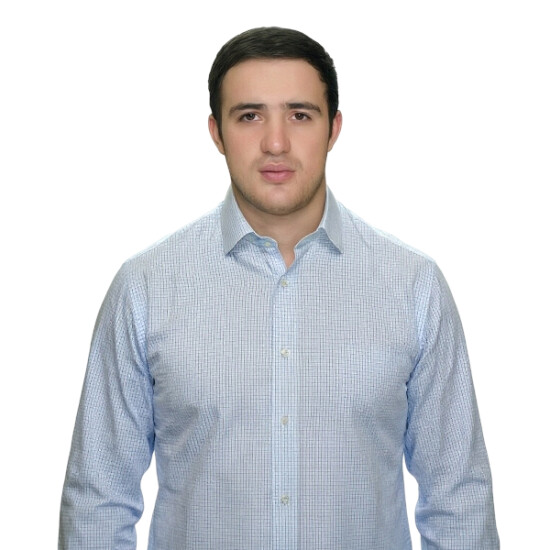 Врач Готыжев Мухамед Васмирович