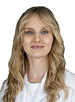 Бересток Татьяна Сергеевна