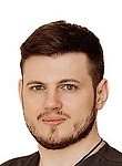 Федосеев Алексей Юрьевич