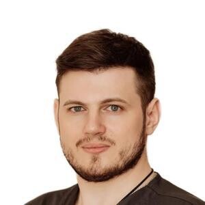 Врач Федосеев Алексей Юрьевич 