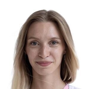 Врач Рунова Екатерина Сергеевна 