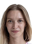 Рунова Екатерина Сергеевна