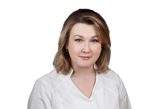 Врач Швицкая Татьяна Ивановна 