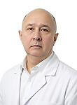 Шубин Максим Викторович
