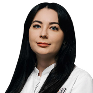 Врач Соколова Яна Олеговна 