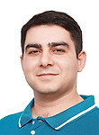 Варданян Сергей Гаспарович