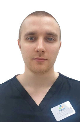 Врач Стрельский Григорий Алексеевич 