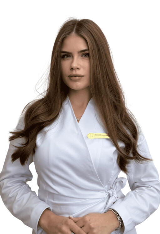 Врач Дуленова Екатерина Валерьевна 