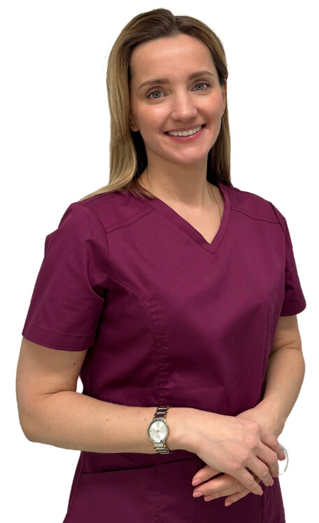 Врач Борисова Валентина Евгеньевна 