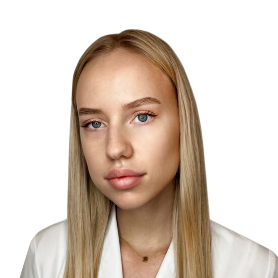 Врач Козлова Елизавета Николаевна 