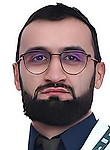 Кадиров Багир Ниязович