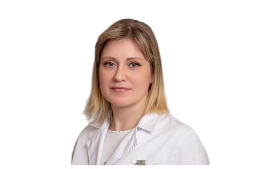 Врач Литвицкая Татьяна Петровна 